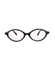 Quattro | Clear Black