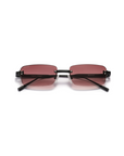 Radiance | Black Red