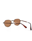 Solace | Brown