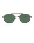 City Charm | Green