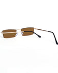 Recti | Brown