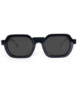 Traveller | Black