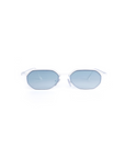 Olympus | White Blue