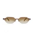 Lucky Casanova | Gradient Brown