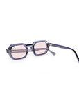 Traveller | Pink Grey