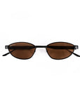 Sei | Black Brown