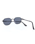 Vispa | Black