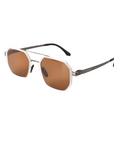 City Charm | Brown