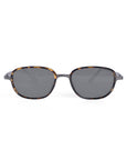 Casual | Tortoise Black