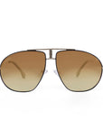 Doumo | Gold Brown