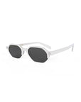 Noble Casanova | White Grey