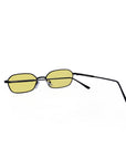 Blast | Yellow