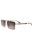 ZENITH | Brown