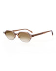 Lucky Casanova | Gradient Brown