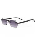 Due S | Gun Grey