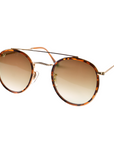 Prestige | Brown