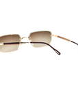 Titan | Brown