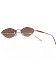 Donzi | Rose Gold