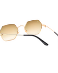 Vortex | Brown