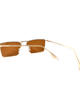 Hard Wired | Brown