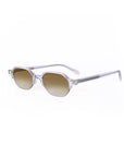 Joyful Casanova | Clear Brown