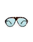 Hazard | Tortoise Green