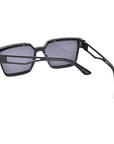 Vanguard | Black