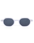 Underground | clear Navy