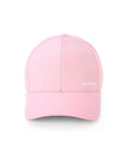 Pink Sport Cap