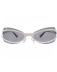 Reve | Silver Grey