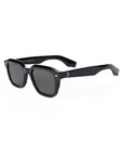 Ridge | Black