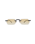 Due S | Gun Yellow
