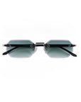 Due | Silver Green