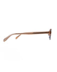 Lucky Casanova | Gradient Brown