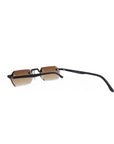 Due S | Gun Brown
