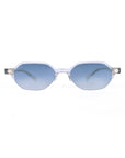 Calm Casanova | Clear Blue