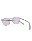Wheels Large | Clear Pink