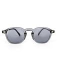 Palermo | Grey