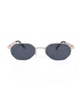 MJ l Gold Black