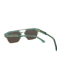 Enclave | Green