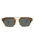Enclave | Brown