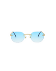 HOLLOW | Blue