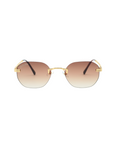 HOLLOW | Brown