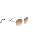 HOLLOW | Brown