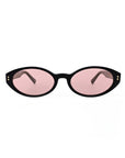 Ovalo | Pink