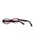 Ovalo | Pink