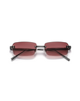 Radiance | Gun Red