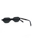 Fearless Casanova | Black