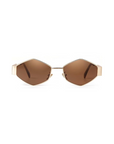 Siraj | Brown
