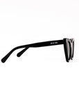 Verona | Black